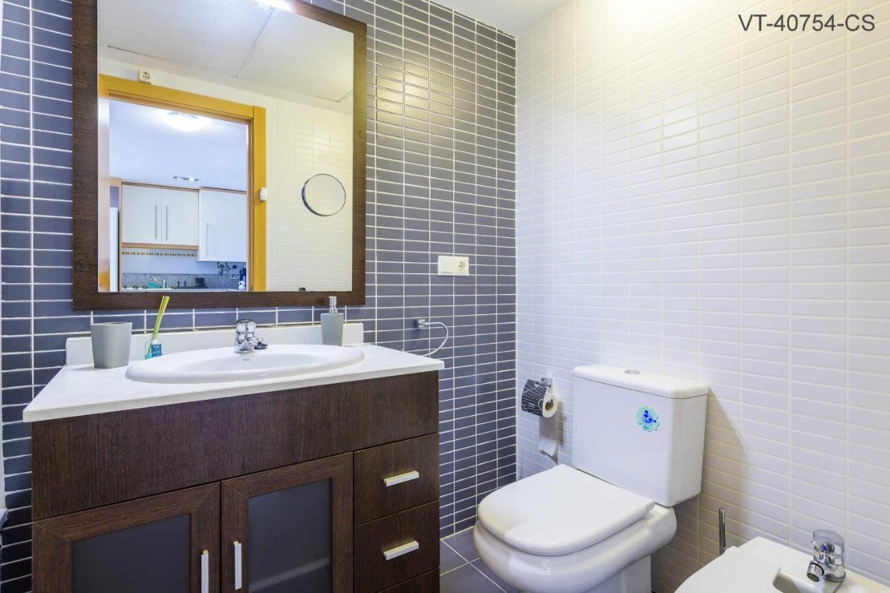 Apartamento En Residencial Aldea Golf Panoramica San Jorge  Exterior photo